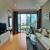 Experience Comfort and Style in This 1-Bedroom Condo with a Peaceful Pool View on a Low Floor at Wind Ratchayothin